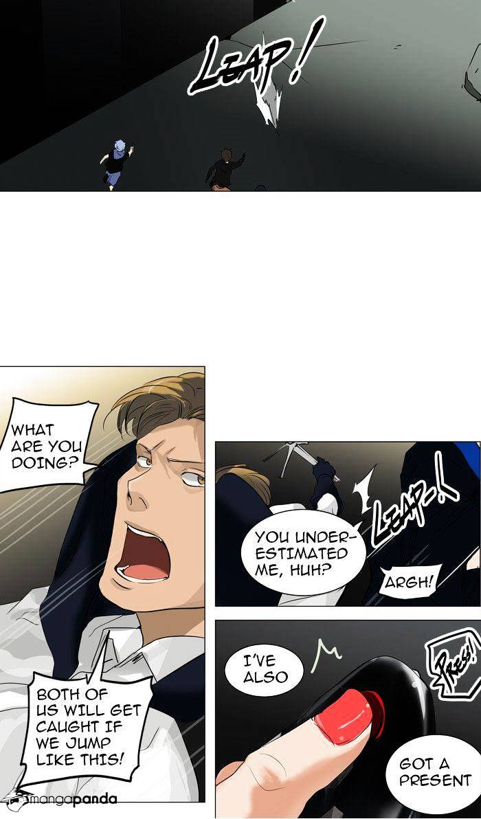 Tower of God, Chapter 214 image 36